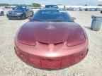 2001 PONTIAC Firebird