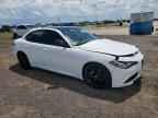 2021 ALFA ROMEO Giulia