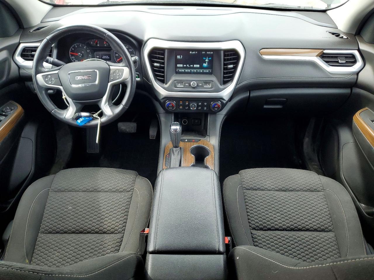 2019 GMC ACADIA
