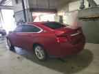 2014 CHEVROLET IMPALA