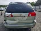 2006 TOYOTA SIENNA
