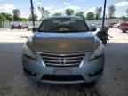 2013 NISSAN SENTRA