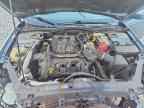 2011 FORD FUSION