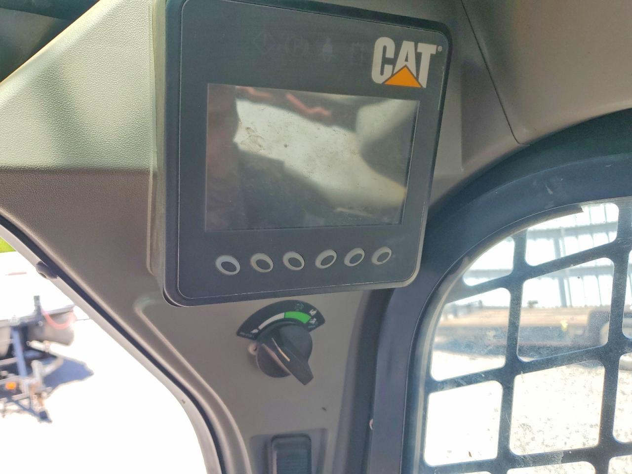 2015 Caterillar