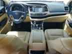 2015 TOYOTA HIGHLANDER
