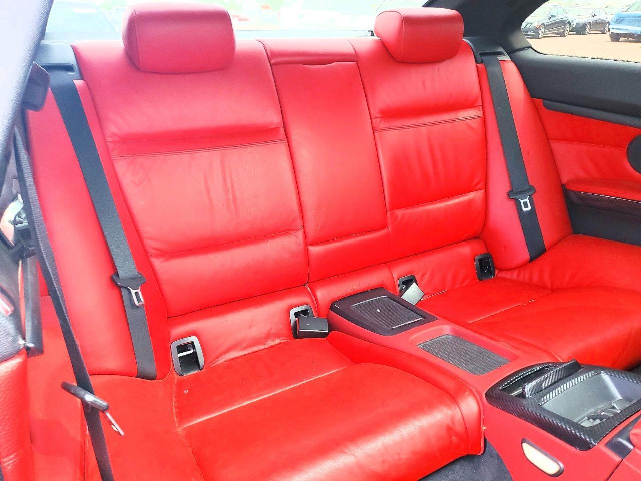 2012 BMW 3 SERIES
