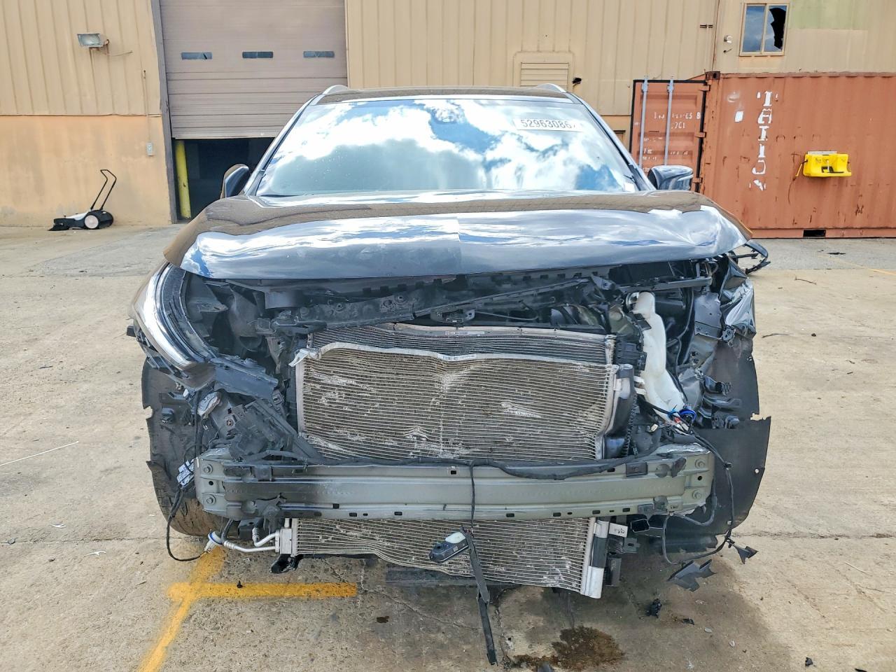2024 BUICK ENCLAVE