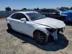 2016 LEXUS IS 200t