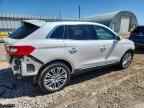 2017 LINCOLN MKX