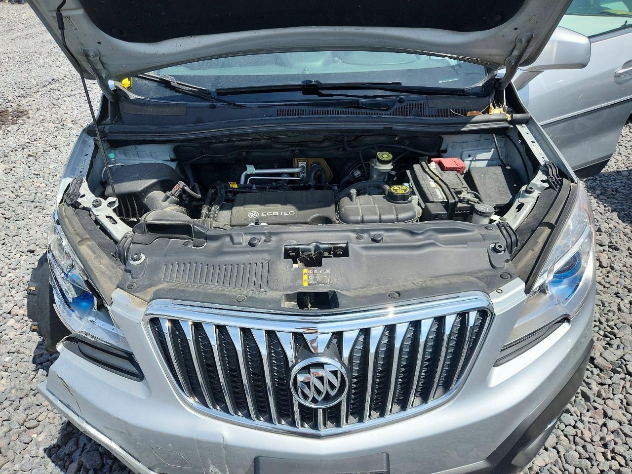 2013 BUICK ENCORE
