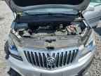 2013 BUICK ENCORE