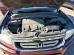 2011 HONDA Ridgeline