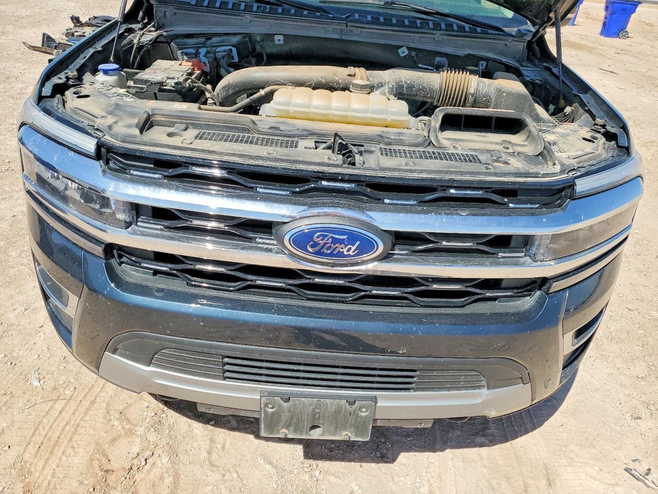 2024 FORD Expedition