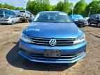 2018 VOLKSWAGEN JETTA