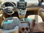 2009 KIA SEDONA