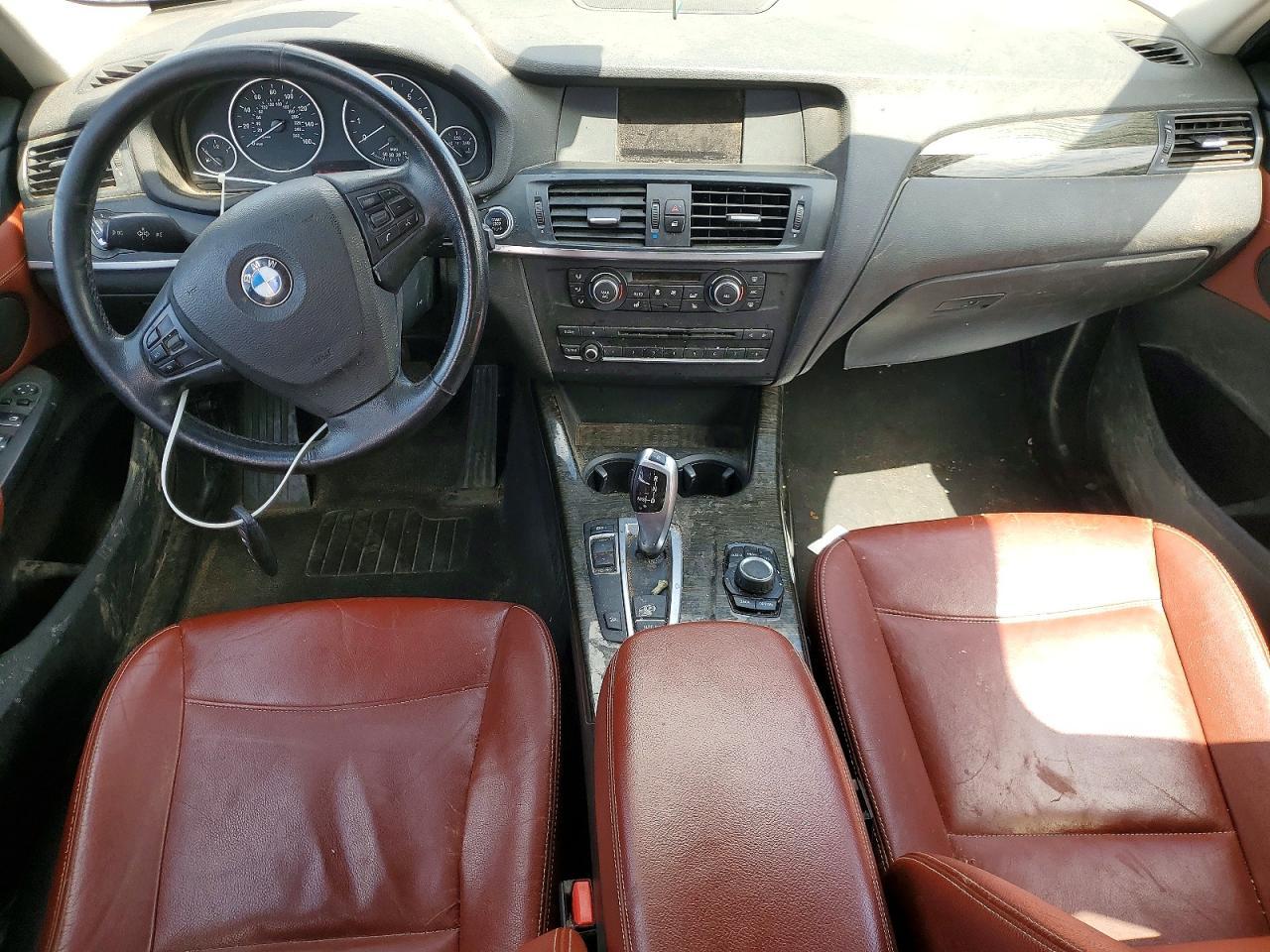 2013 BMW 1m