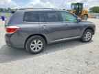 2012 TOYOTA HIGHLANDER