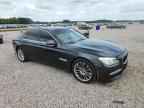 2013 BMW 7 series
