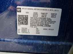 2022 GMC Terrain