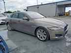 2017 JAGUAR XF