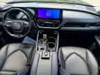 2024 TOYOTA HIGHLANDER