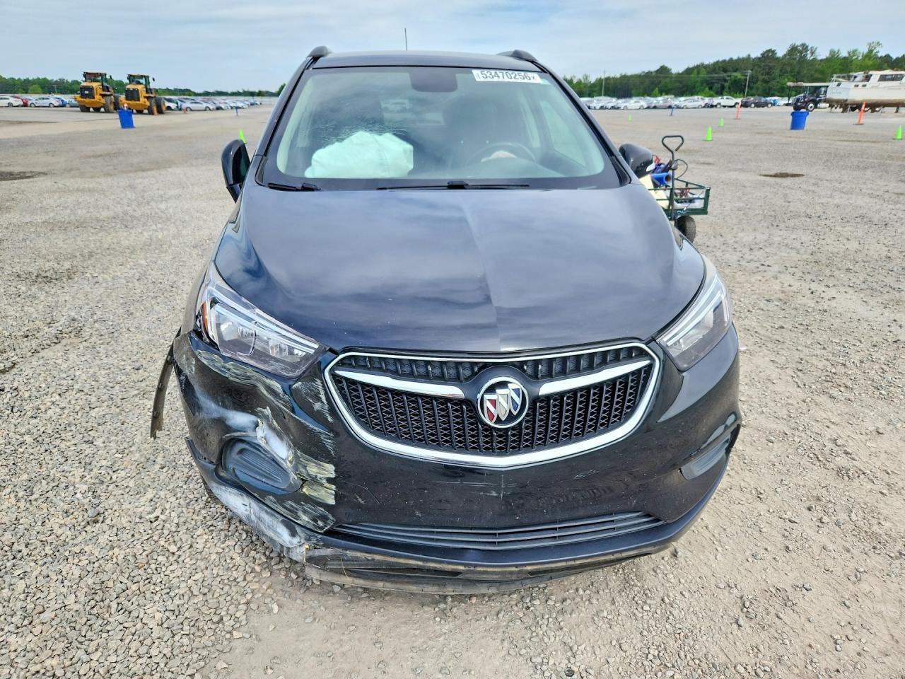 2019 BUICK ENCORE