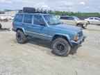 1999 JEEP CHEROKEE