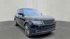 2020 LAND ROVER RANGE ROVER