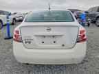 2008 NISSAN SENTRA