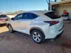 2017 LEXUS NX 200T