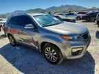 2012 KIA SORENTO