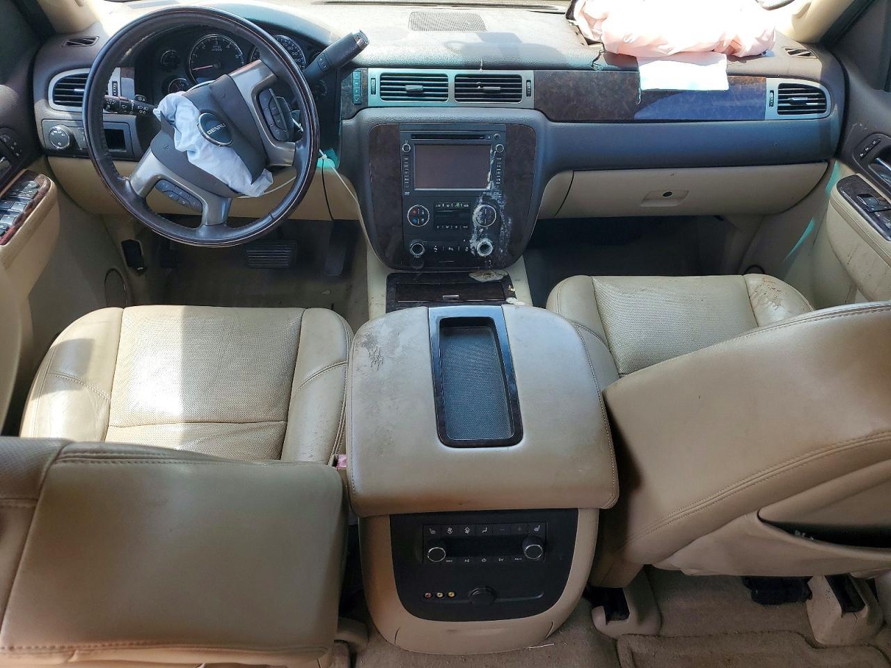 2014 GMC Yukon XL