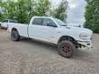 2021 RAM 3500