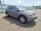 2014 NISSAN MURANO