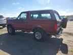 1996 FORD Bronco