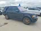 2012 LAND ROVER RANGE ROVER