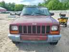 2000 JEEP CHEROKEE