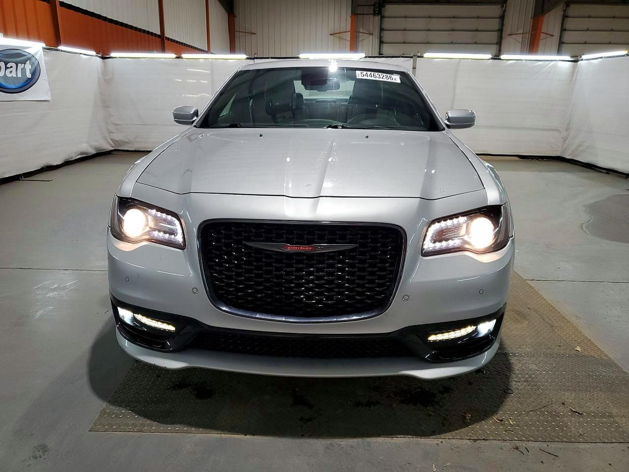 2022 CHRYSLER 300