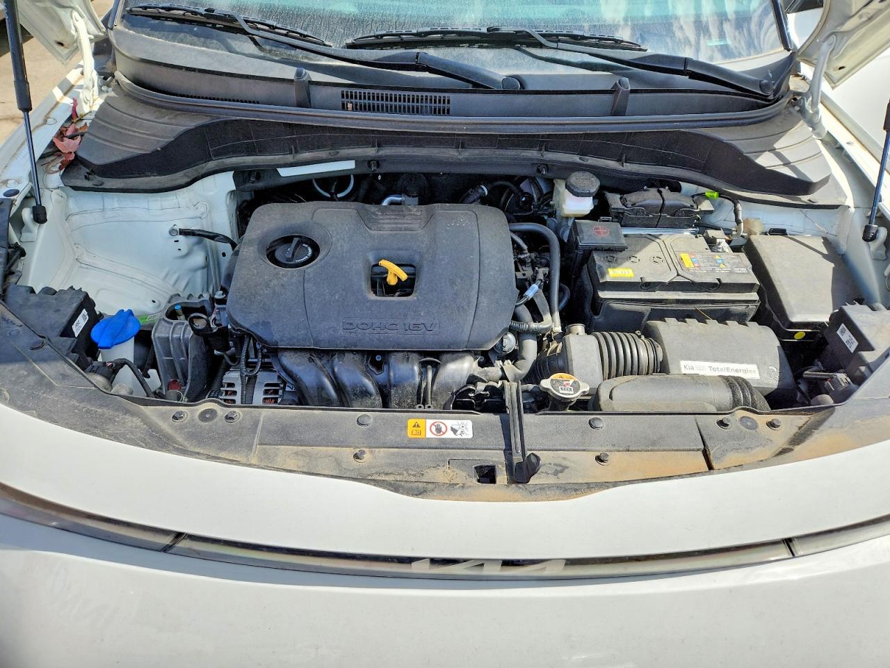 2024 KIA SOUL