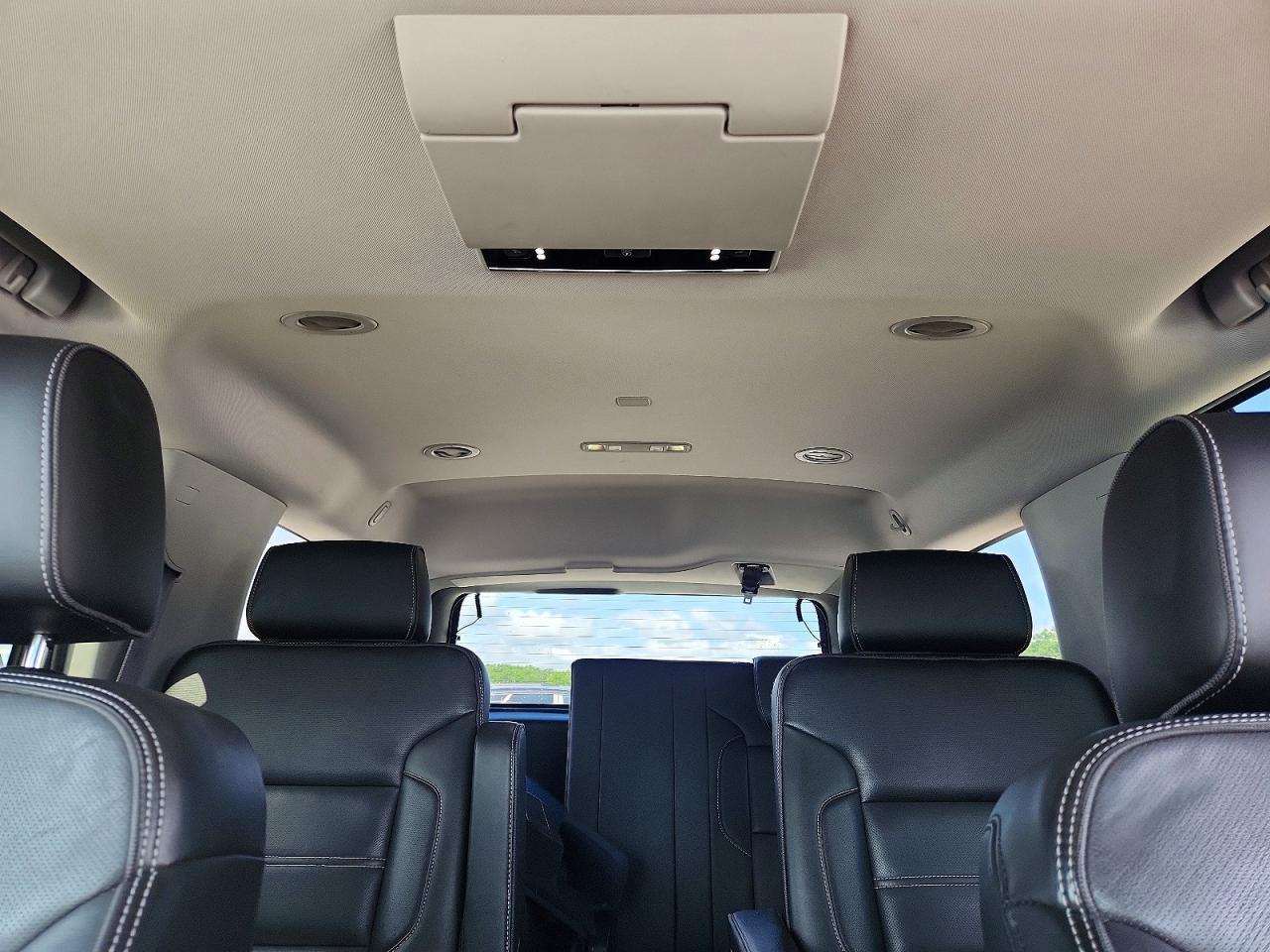2017 GMC Yukon