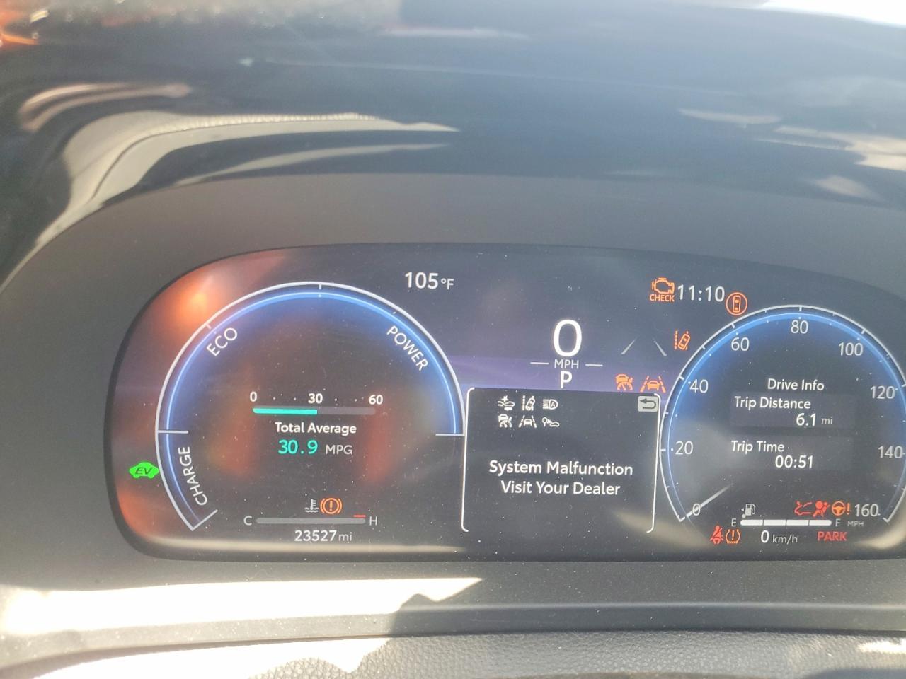 2023 TOYOTA Crown