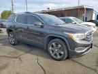 2018 GMC ACADIA