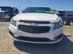 2016 CHEVROLET CRUZE