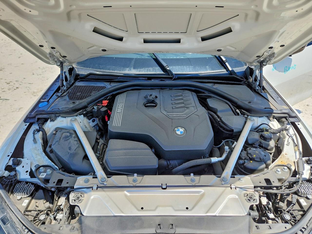 2022 BMW 4 Series