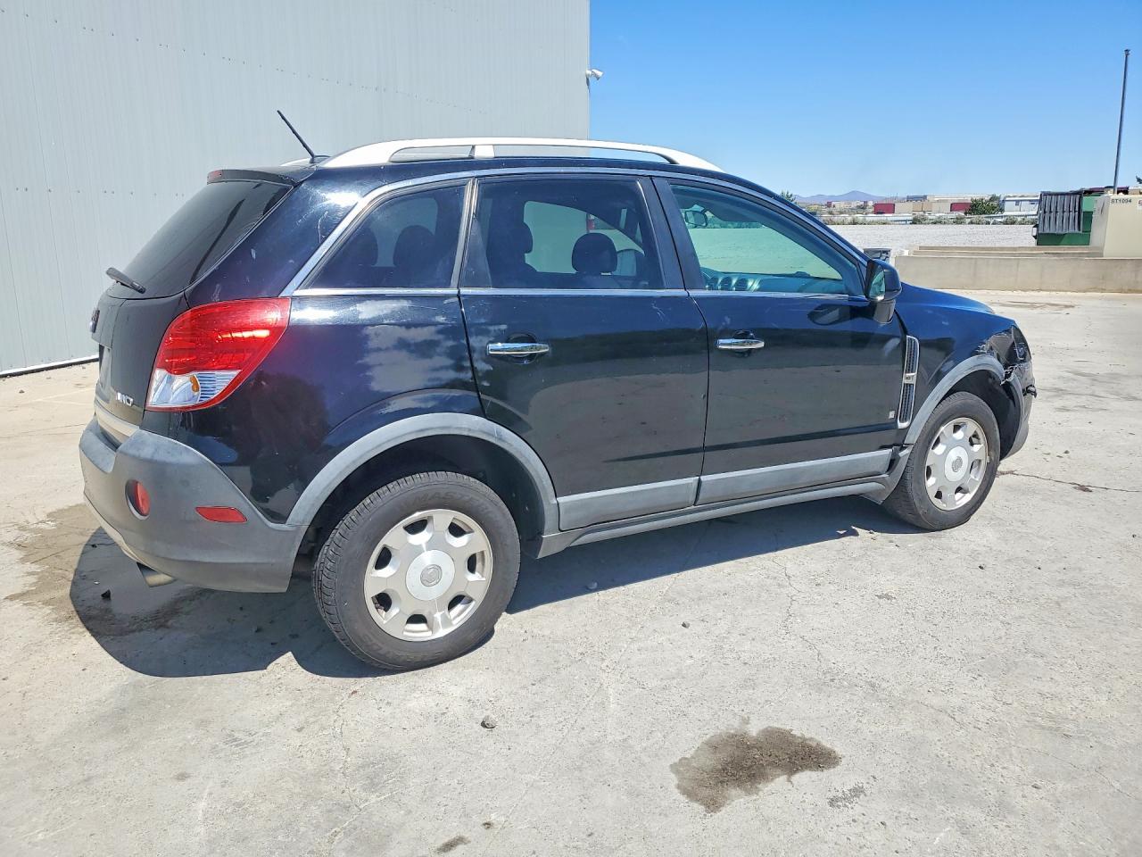 2008 SATURN Vue
