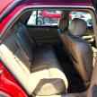 2007 CADILLAC DTS