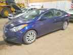 2012 HYUNDAI ELANTRA