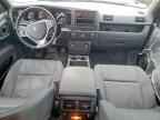 2013 HONDA Ridgeline