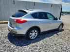 2010 INFINITI EX35