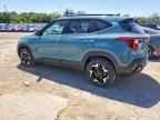 2025 KIA SELTOS